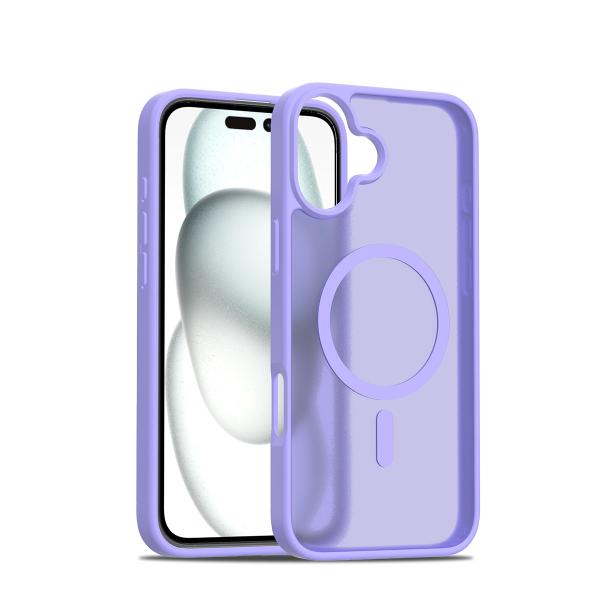Plug - Protective Case for iPhone 16 Plus - Image 5
