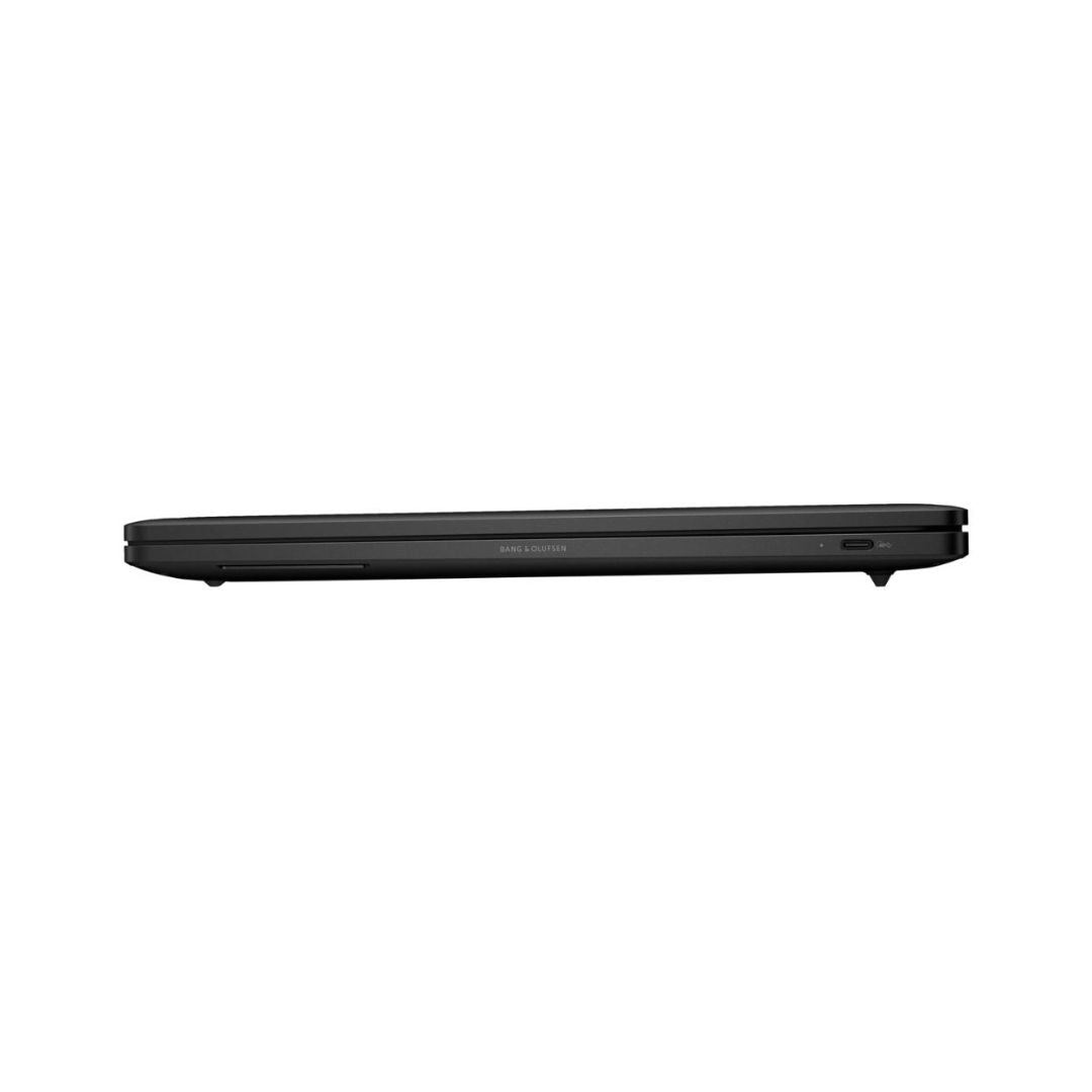 HP Dragonfly Pro 14" WUXGA Touch – AMD Ryzen 7 7736U – 16GB RAM – 512GB SSD – Sparkling Black - Image 8