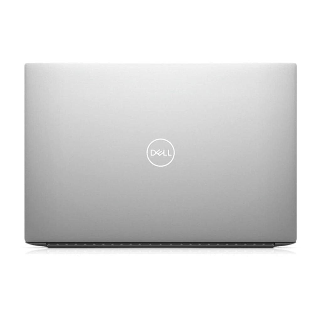 Dell XPS 15 – 15.6″ 3.5K Touch – Intel Core i9-12900HK – 32GB RAM – RTX 3050 Ti – 1TB SSD – Platinum Silver - Image 8