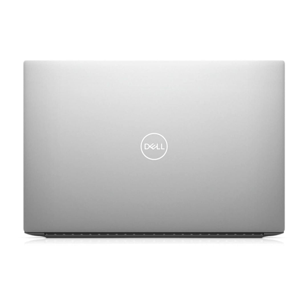 Dell XPS 15 – 15.6″ 3.5K Touch – Intel Core i9-12900HK – 32GB RAM – RTX 3050 Ti – 1TB SSD – Platinum Silver - Image 8