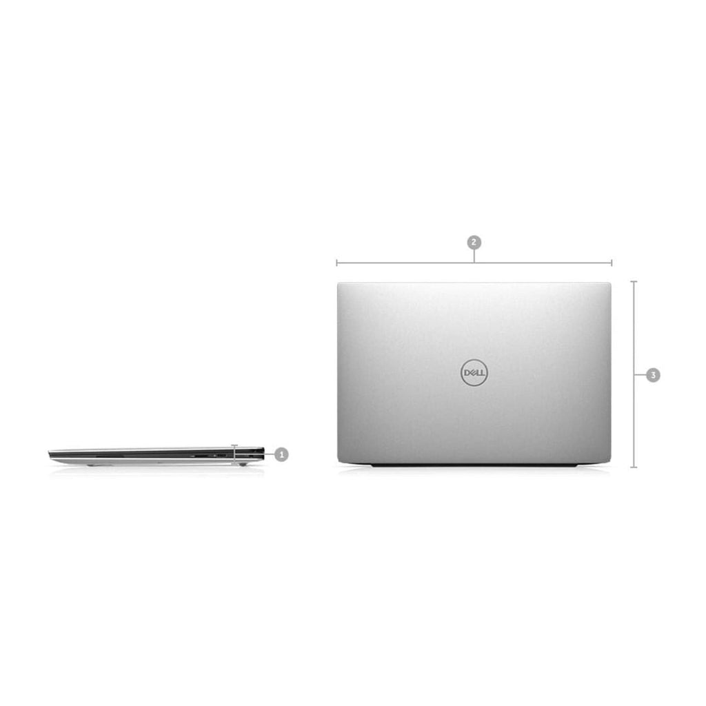 Dell XPS 13 9305 Laptop - 13.3 (1920x1080), i7-1165G7, 16GB LPDDR4x RAM, 512GB SSD Silver - Image 8