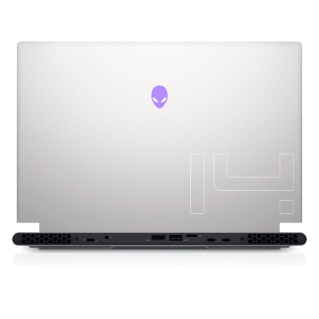 Alienware x14 R1 – 14" FHD 144Hz – Intel Core i5-12500H – 16GB RAM – RTX 3050 – 512GB SSD – Lunar Light - Image 8