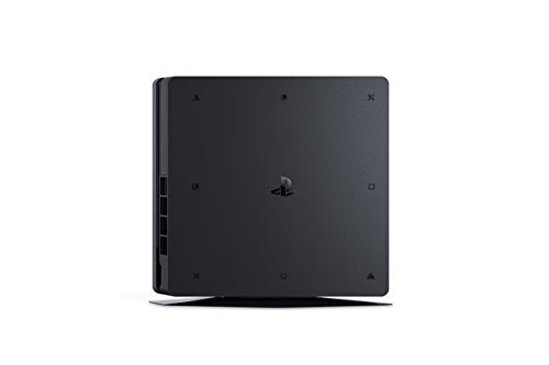 Sony - PlayStation 4 1TB Console - Black - CUH-2115B - Image 4