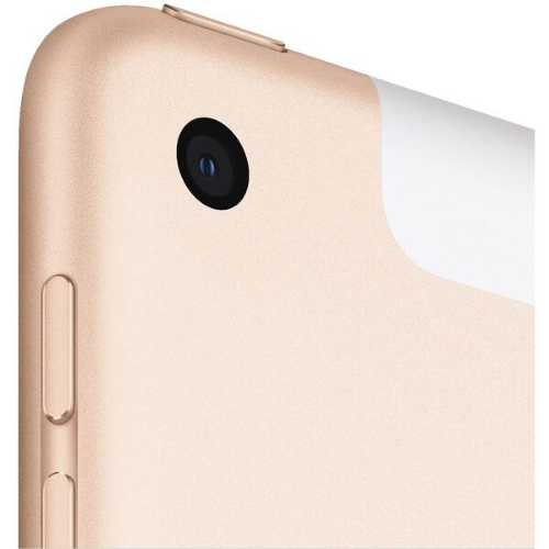 iPad 10.2" (8th Gen, 2020) 32GB - Gold (Wi-Fi + Cellular) - Image 4