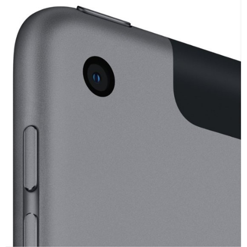 iPad 10.2" (8th Gen, 2020) 32GB - Space Gray (Wi-Fi + Cellular) - Image 4