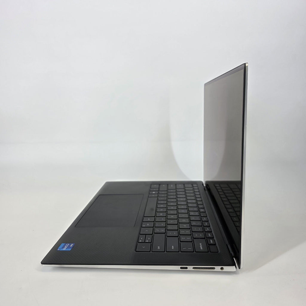 Dell XPS 15 9510 Silver 2.3 GHz Intel Core i7 11th Gen. 16GB RAM 512GB Solid State Drive NVIDIA GeForce RTX 3050 4 - Image 19