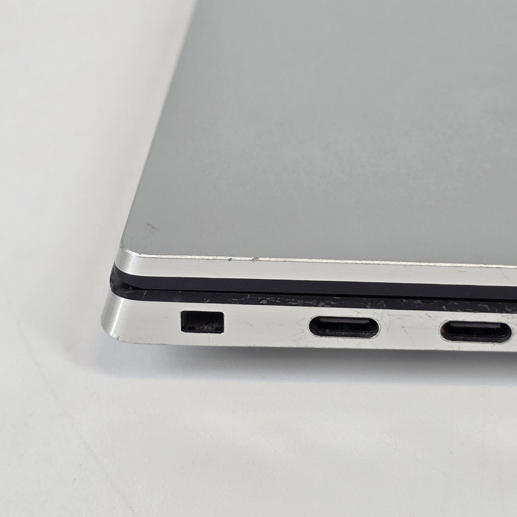 Dell XPS 15 9510 Silver 2.3 GHz Intel Core i7 11th Gen. 16GB RAM 512GB Solid State Drive NVIDIA GeForce RTX 3050 4 - Image 29