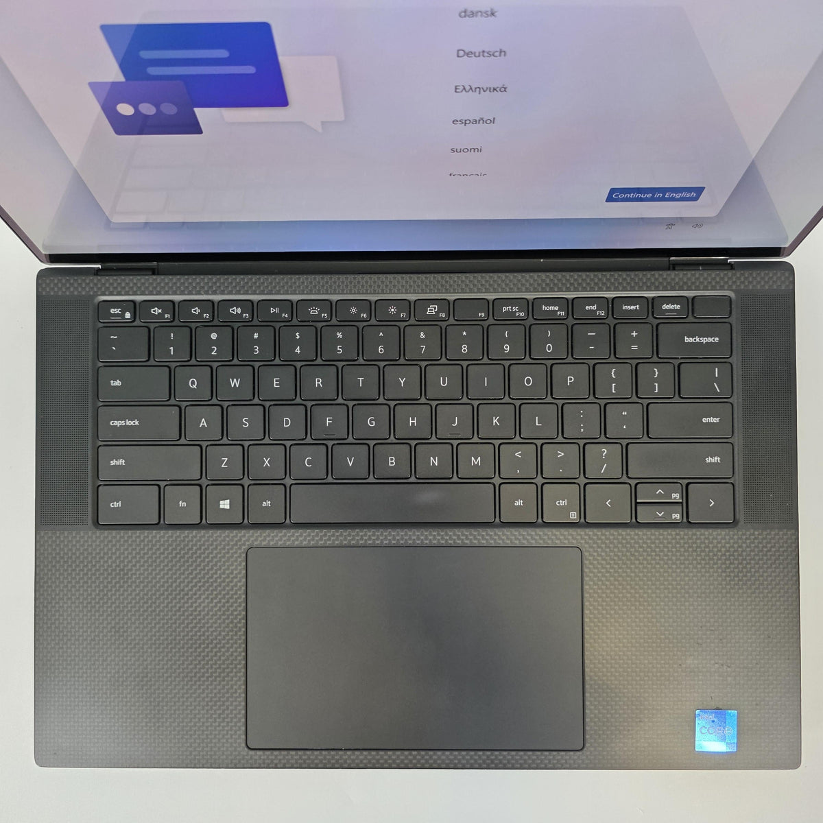 Dell XPS 15 9510 Silver 2.3 GHz Intel Core i7 11th Gen. 16GB RAM 512GB Solid State Drive NVIDIA GeForce RTX 3050 4 - Image 17