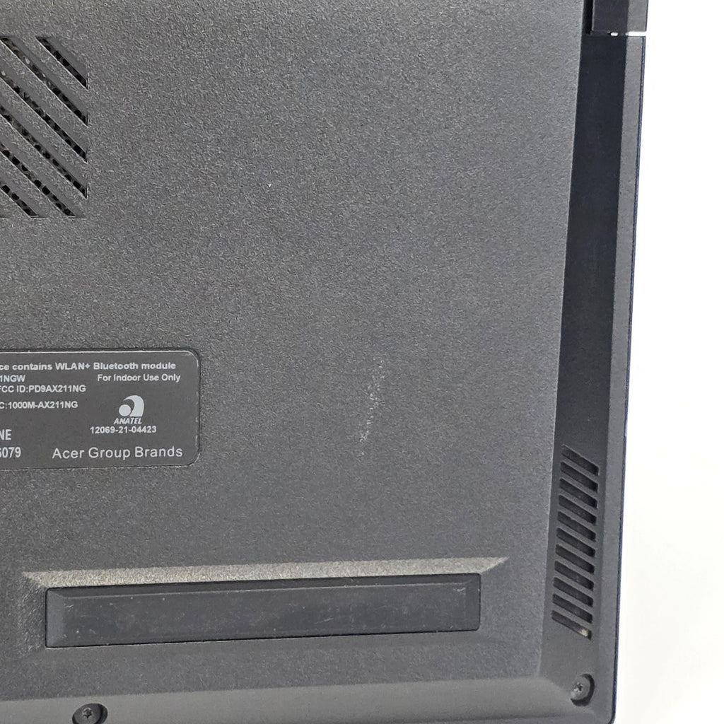 Acer Predator Helios 16 16 Blue 2.2 GHz Intel Core i9 13th Gen. 16GB RAM 1TB Solid State Drive NVIDIA GeForce RTX - Image 11