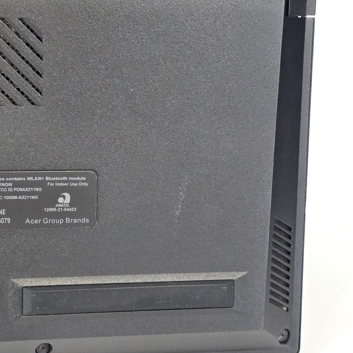 Acer Predator Helios 16 16 Blue 2.2 GHz Intel Core i9 13th Gen. 16GB RAM 1TB Solid State Drive NVIDIA GeForce RTX - Image 11