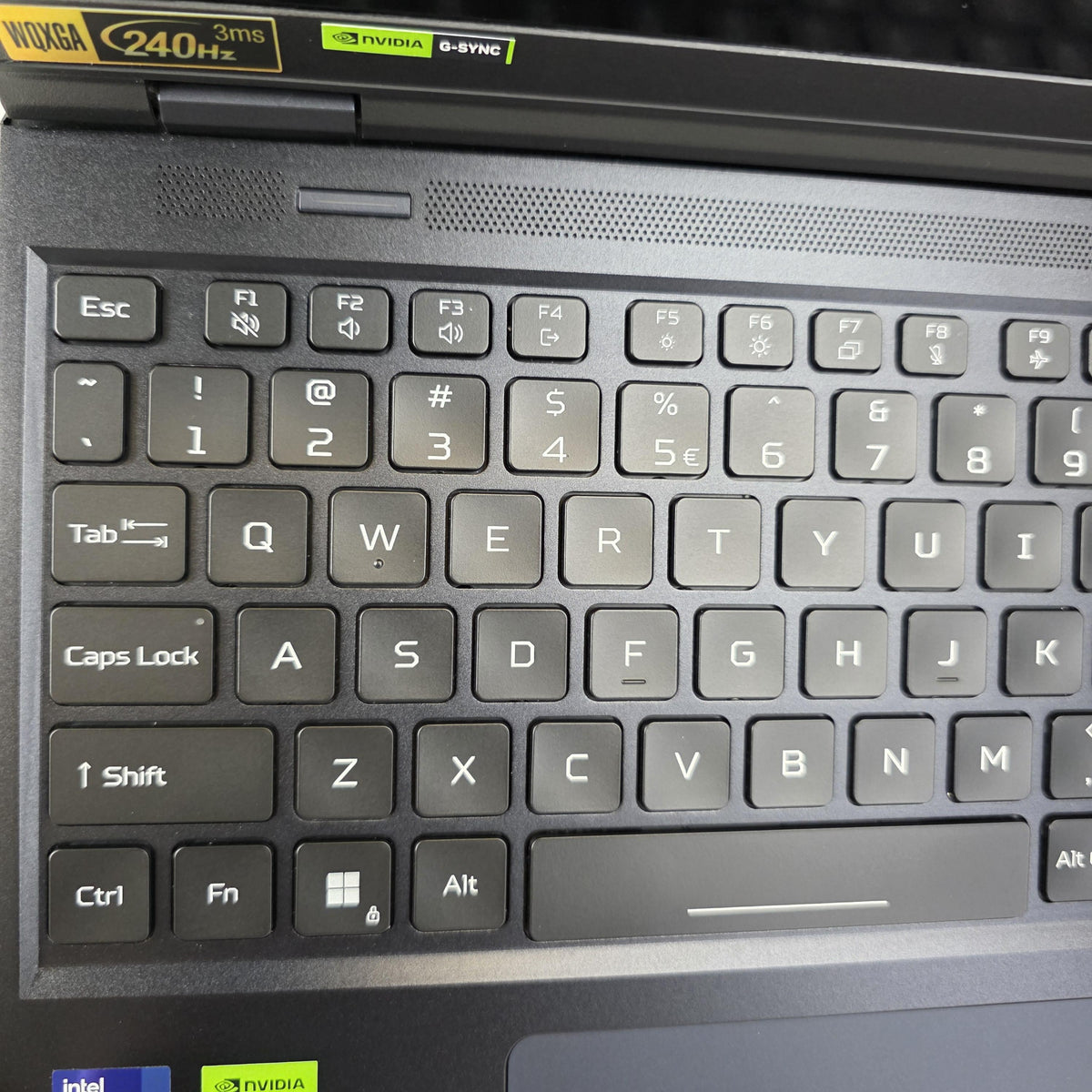 Acer Predator Helios 16 16 Blue 2.2 GHz Intel Core i9 13th Gen. 16GB RAM 1TB Solid State Drive NVIDIA GeForce RTX - Image 14