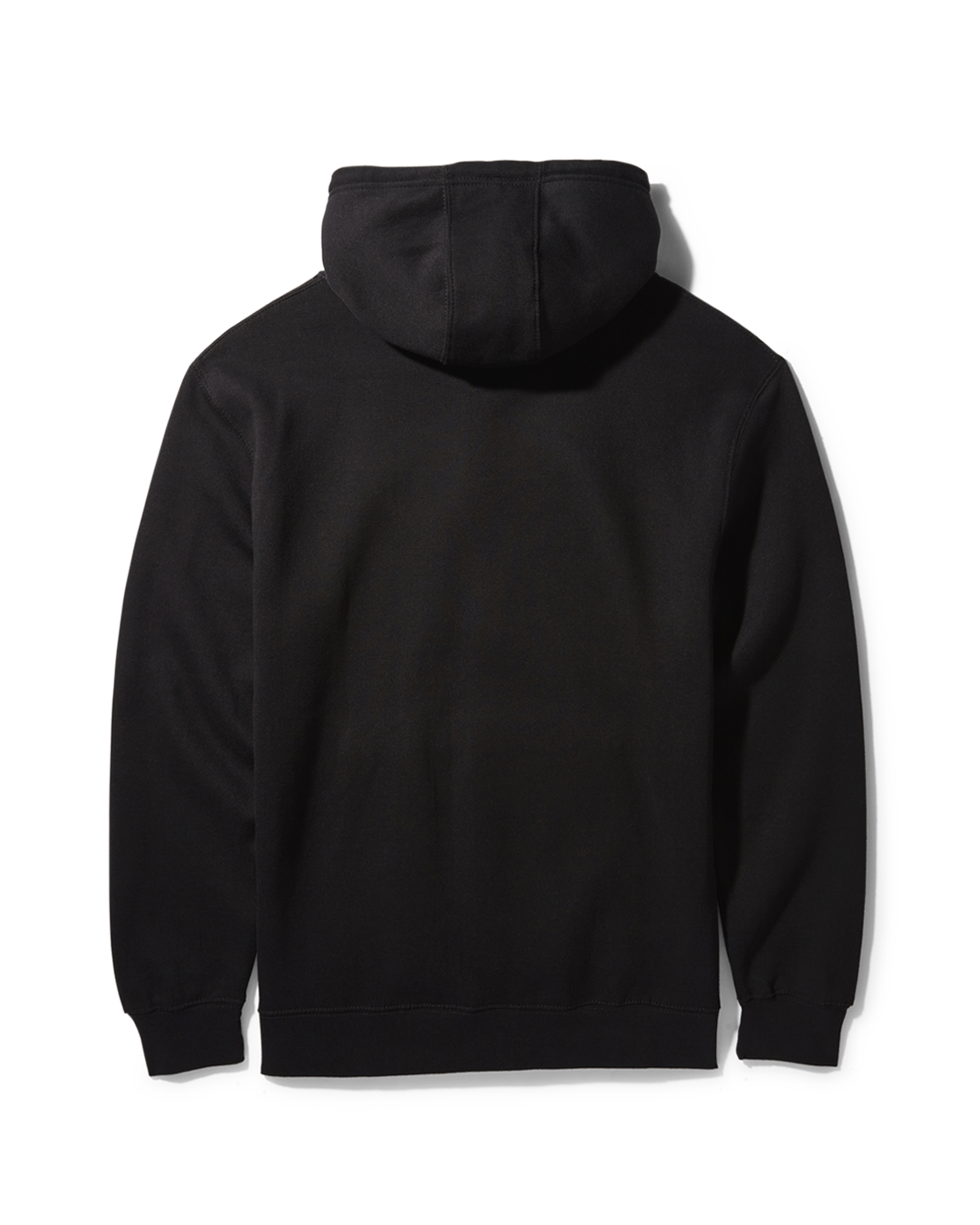Miami Vice Hoody (Black) - Image 3