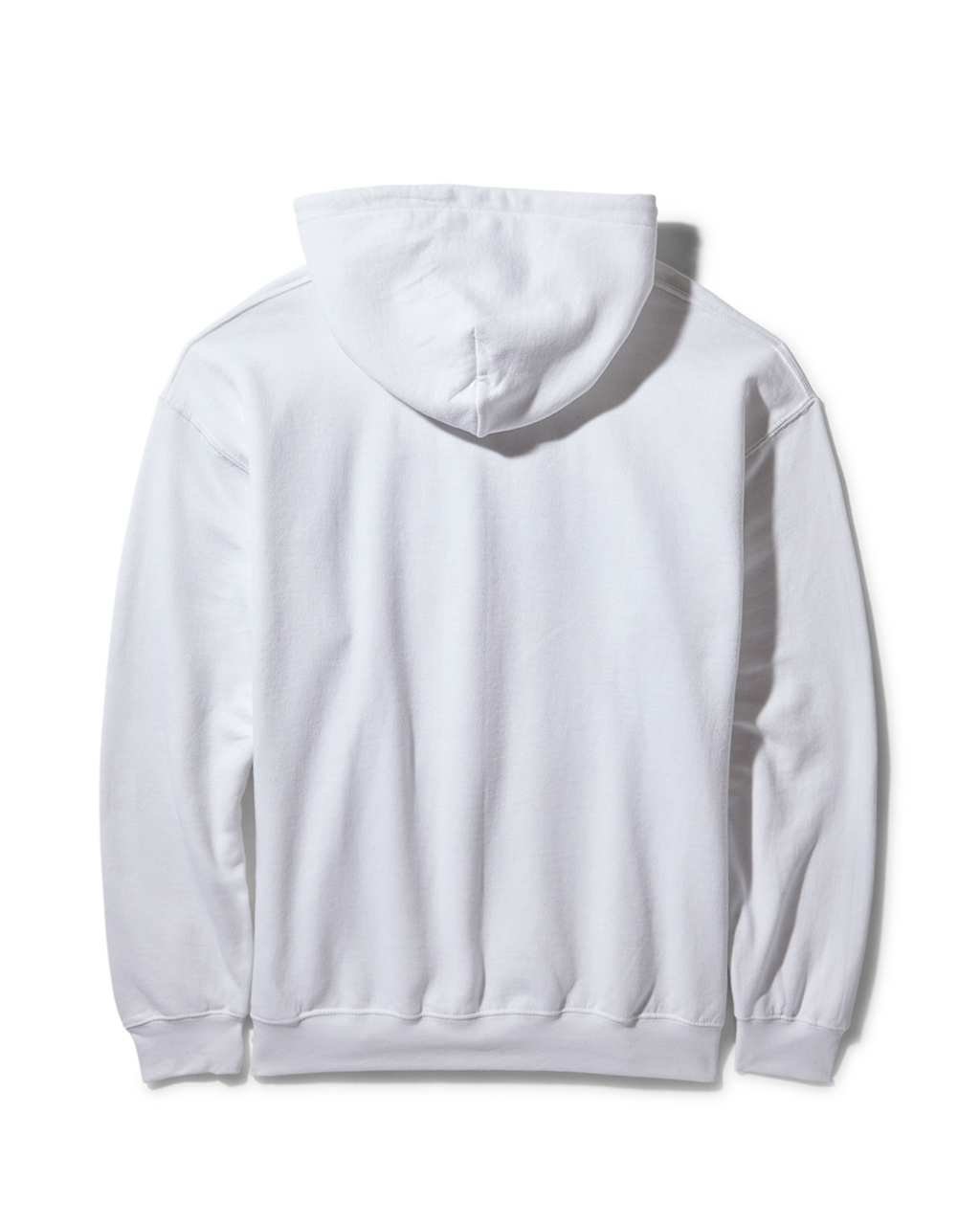 Miami Vice Hoody (White) - Image 5