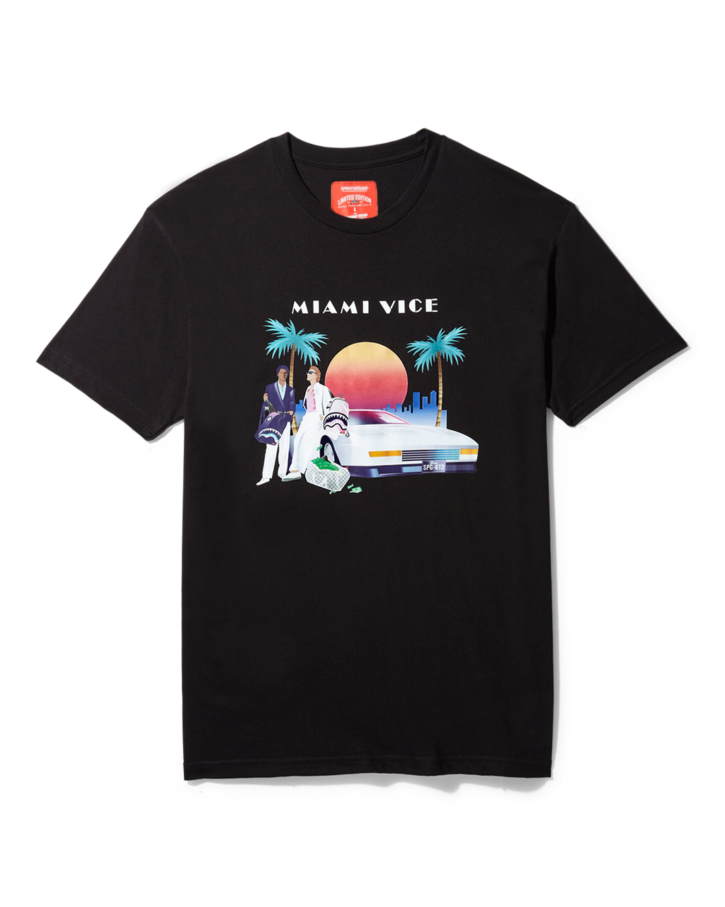 MIAMI VICE T-SHIRT