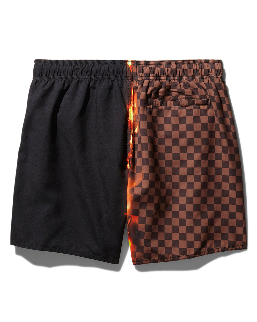 Sharks in Paris Unstoppable Swim Trunks - Image 3