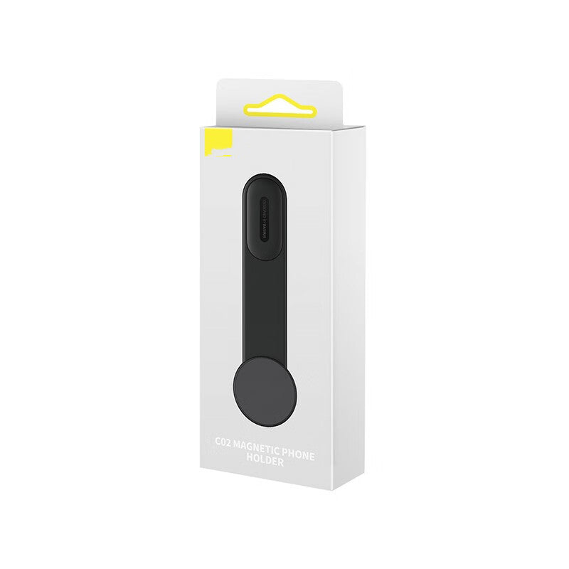 Magnetic Bendable 15W Wireless Car Phone Holder - Image 6