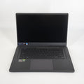 Asus ROG Zephyrus G15 GA503 15.6 Black 3.3 GHz AMD Ryzen 9 5900HS 16GB RAM 1TB Solid State Drive NVIDIA GeForce RTX 3070 8 GB