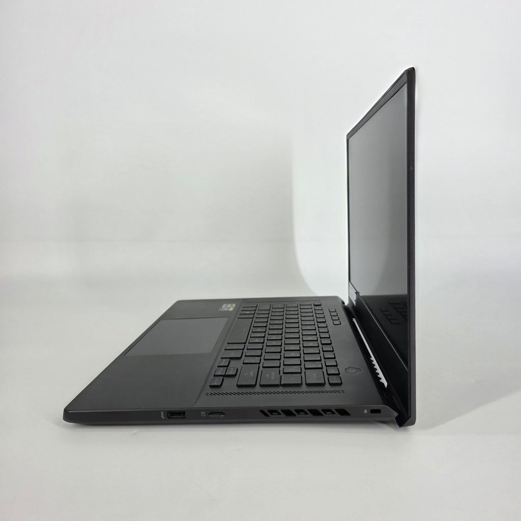 Asus ROG Zephyrus G15 GA503 15.6 Black 3.3 GHz AMD Ryzen 9 5900HS 16GB RAM 1TB Solid State Drive NVIDIA GeForce RTX - Image 4