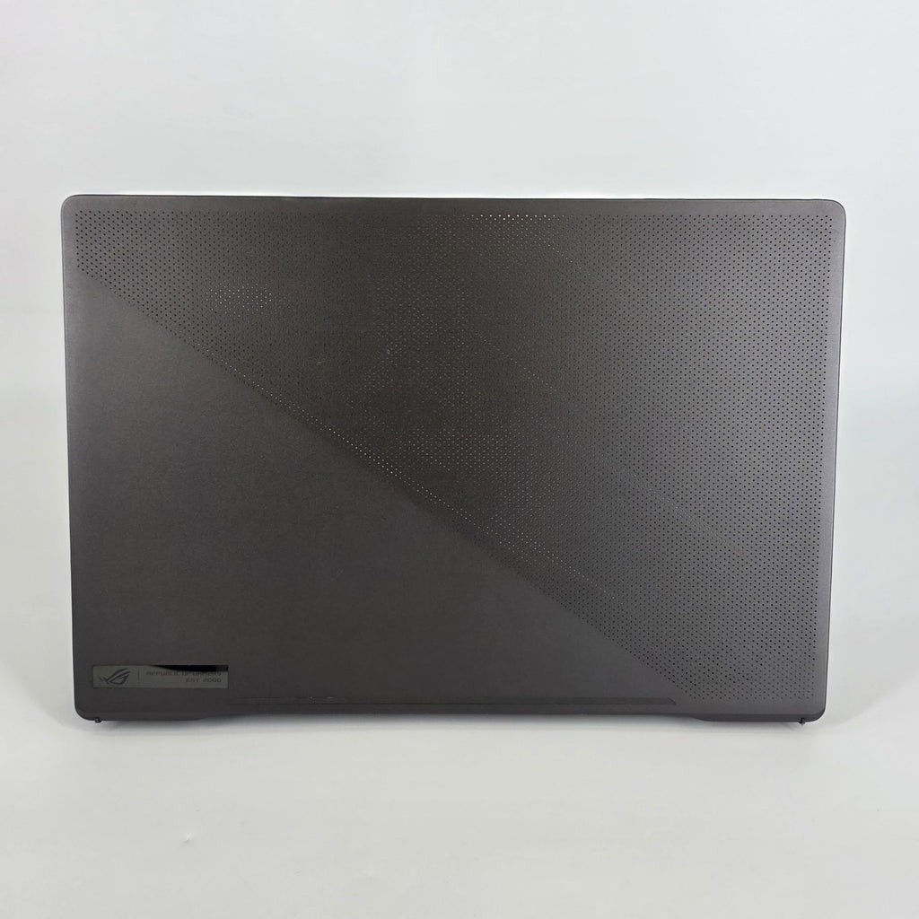 Asus ROG Zephyrus G15 GA503 15.6 Black 3.3 GHz AMD Ryzen 9 5900HS 16GB RAM 1TB Solid State Drive NVIDIA GeForce - Image 10