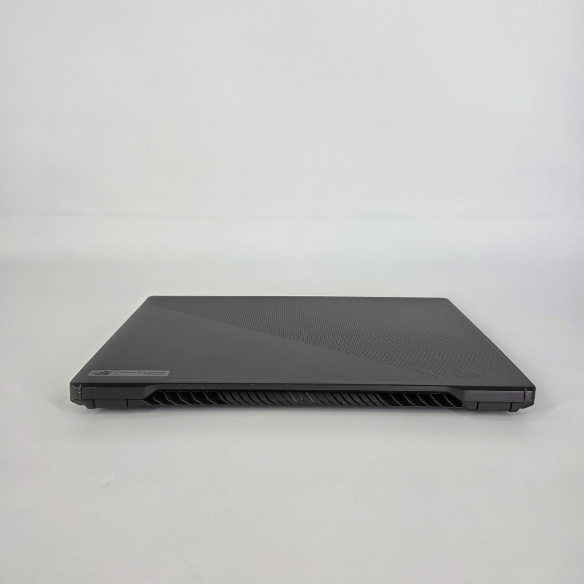 Asus ROG Zephyrus G15 GA503 15.6 Black 3.3 GHz AMD Ryzen 9 5900HS 16GB RAM 1TB Solid State Drive NVIDIA GeForce RTX - Image 6