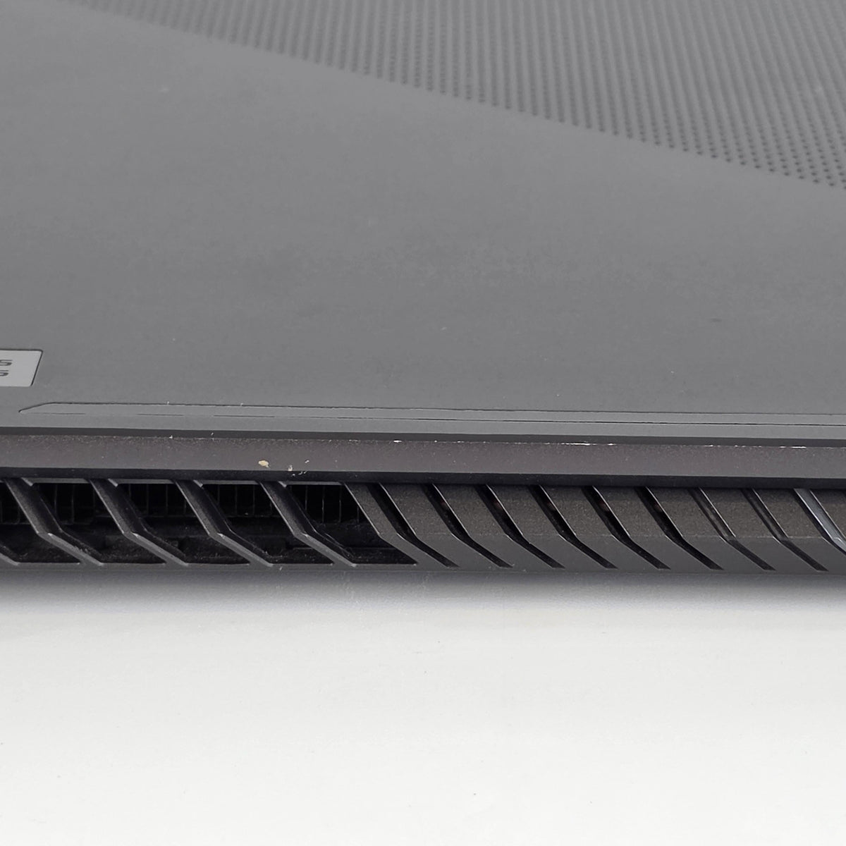 Asus ROG Zephyrus G15 GA503 15.6 Black 3.3 GHz AMD Ryzen 9 5900HS 16GB RAM 1TB Solid State Drive NVIDIA GeForce - Image 14