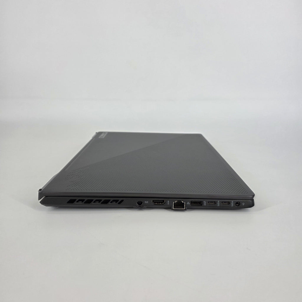 Asus ROG Zephyrus G15 GA503 15.6 Black 3.3 GHz AMD Ryzen 9 5900HS 16GB RAM 1TB Solid State Drive NVIDIA GeForce RTX - Image 9