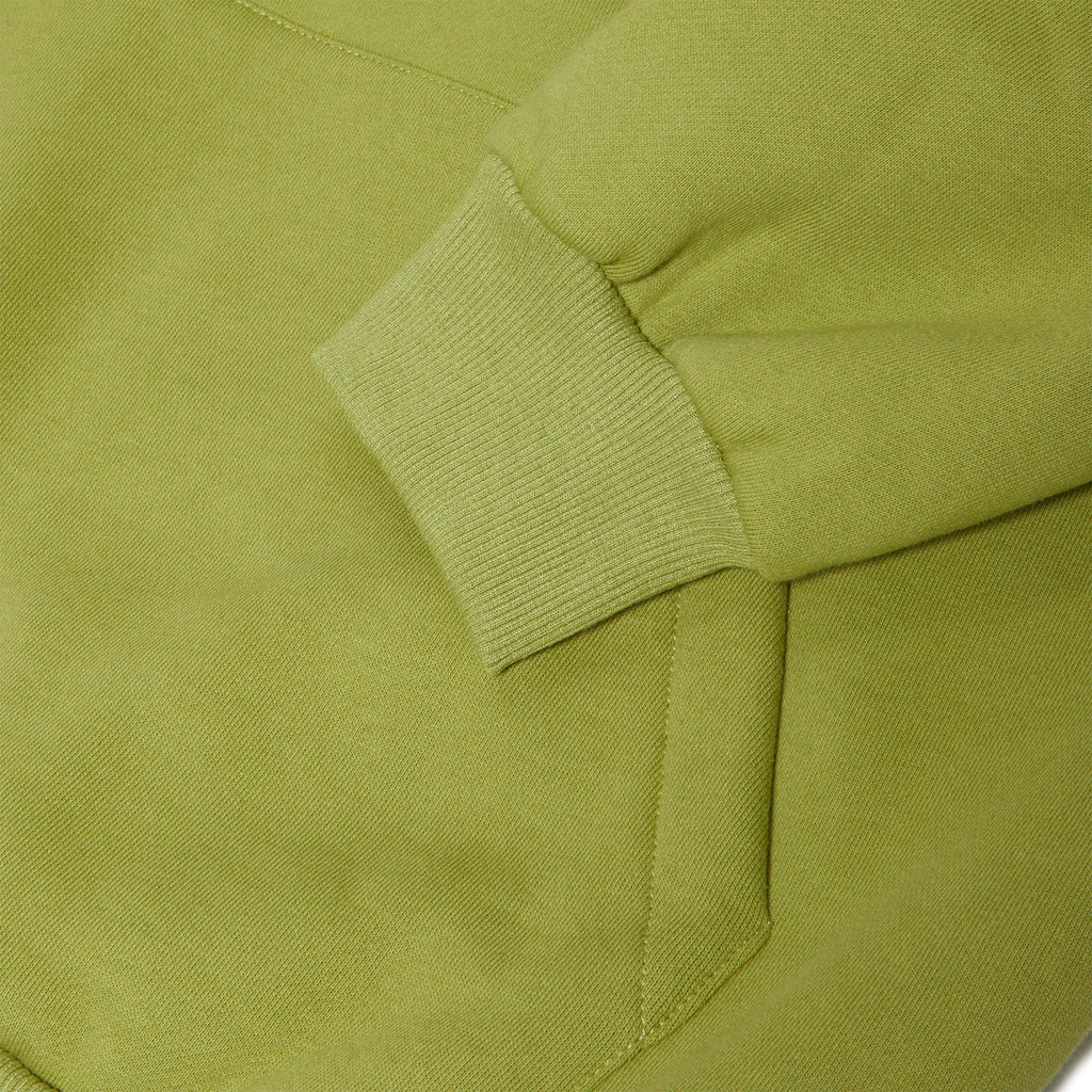 Butter Goods Fossil Pullover Hood (Moss) - Image 4