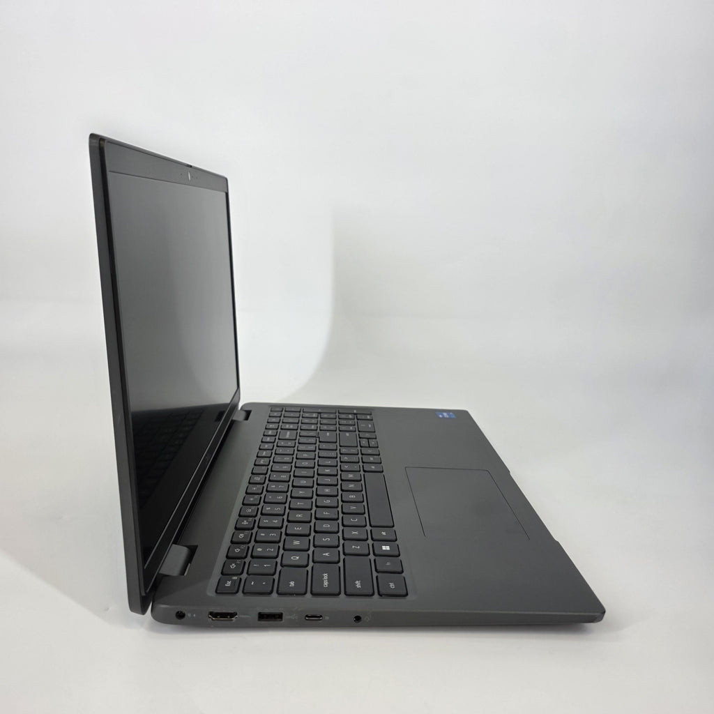 Dell Latitude 3540 15.6 Black 1.3 GHz Intel Core i5 13th Gen. 16GB RAM 256GB Solid State Drive - Image 3