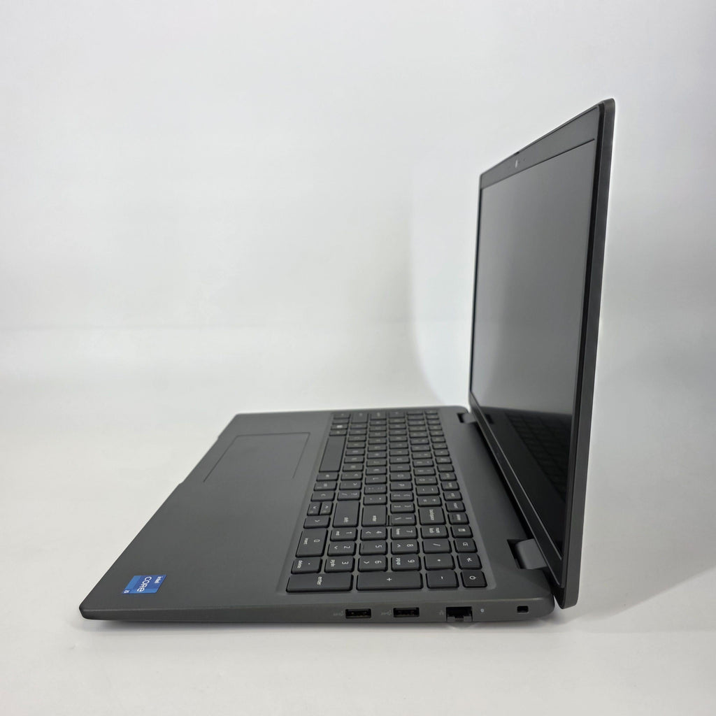 Dell Latitude 3540 15.6 Black 1.3 GHz Intel Core i5 13th Gen. 16GB RAM 256GB Solid State Drive - Image 4