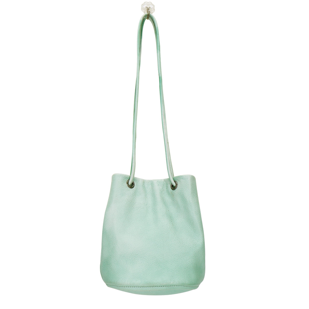 Cassidy Leather Crossbody Bag - Image 4