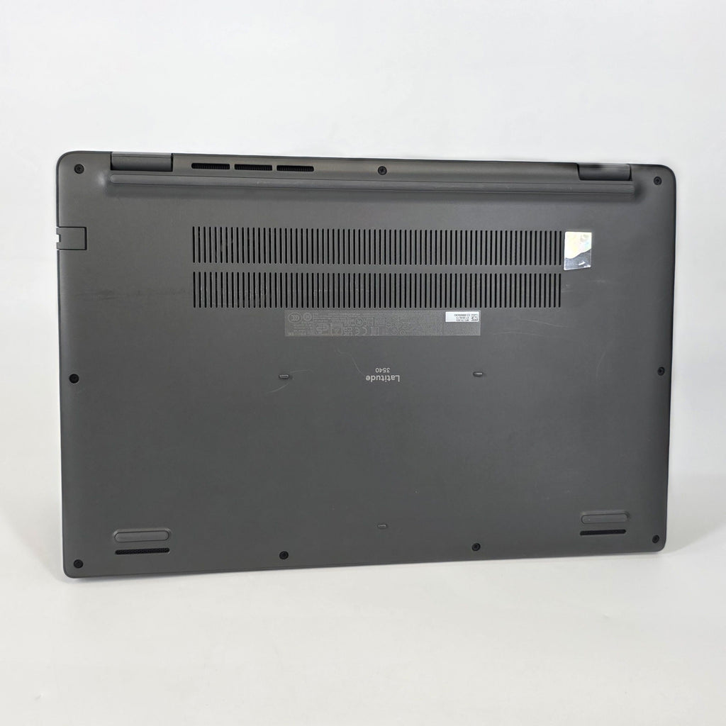 Dell Latitude 3540 15.6 Black 1.3 GHz Intel Core i5 13th Gen. 16GB RAM 256GB Solid State Drive - Image 6