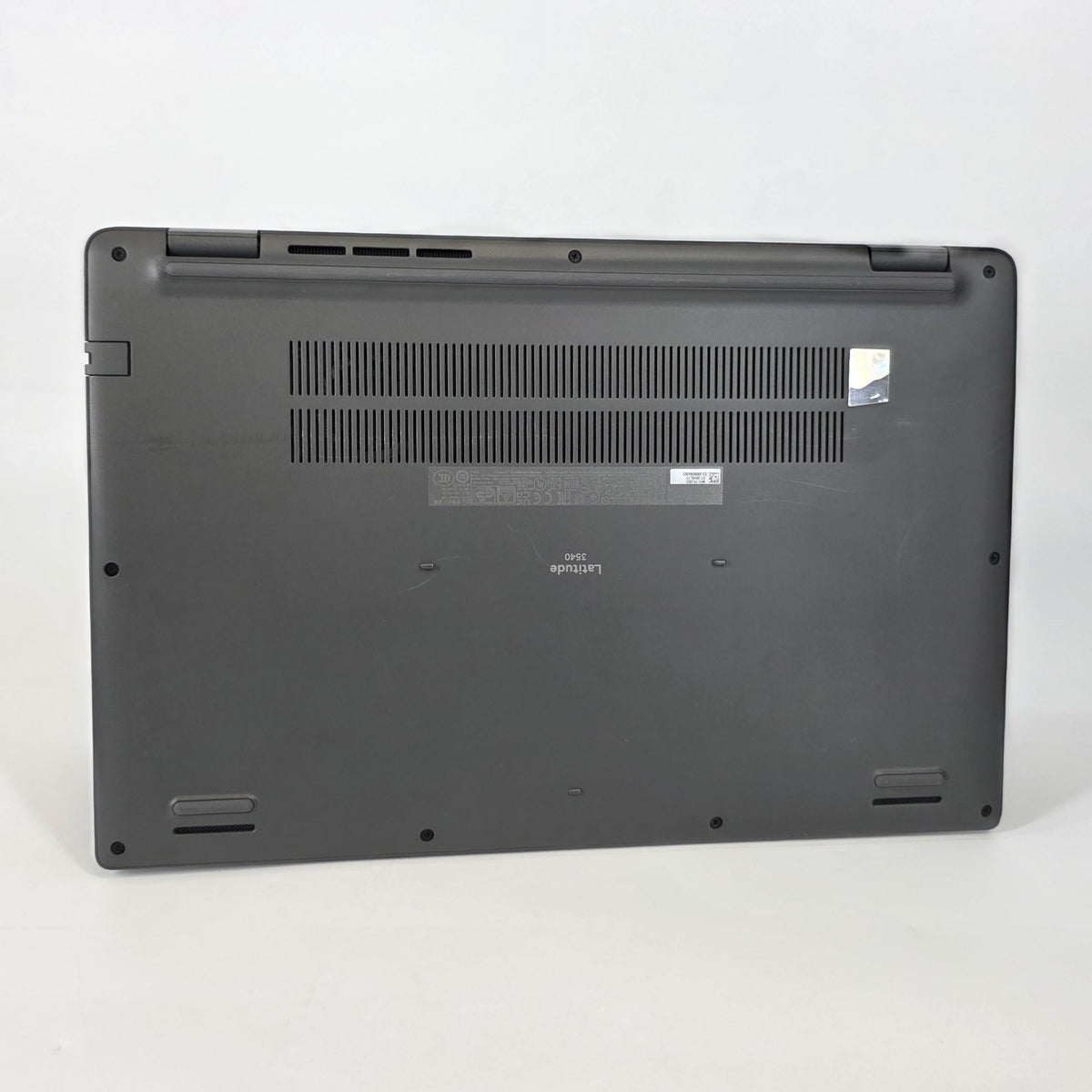 Dell Latitude 3540 15.6 Black 1.3 GHz Intel Core i5 13th Gen. 16GB RAM 256GB Solid State Drive - Image 6