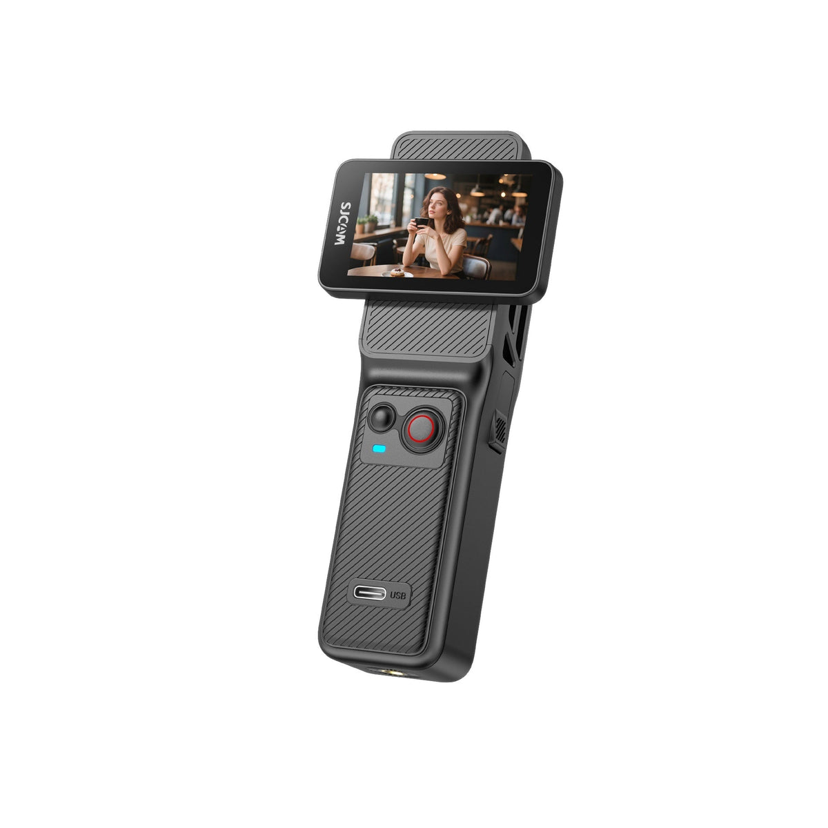 C400 4K Compact Outdoor Sports Camera - Image 4