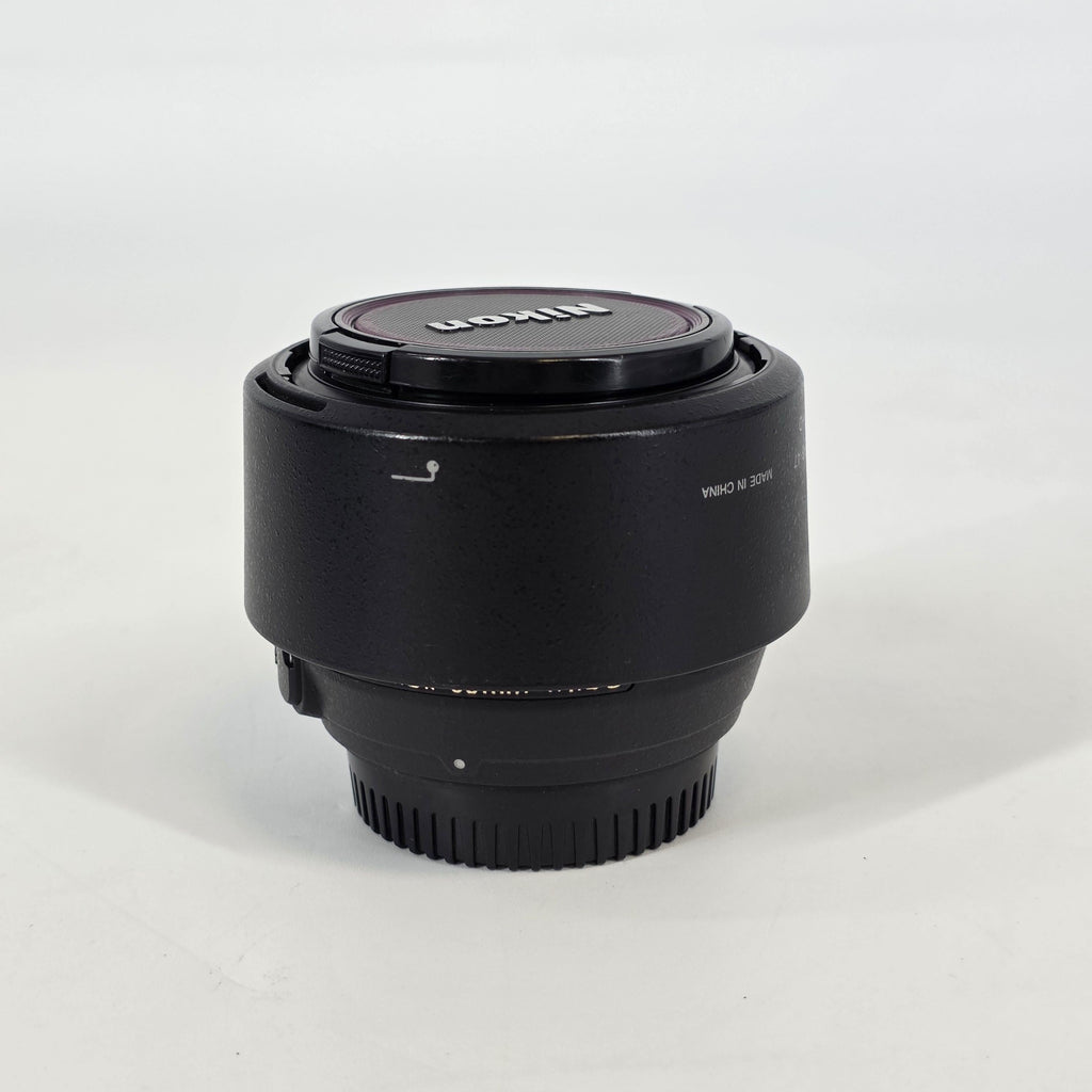 Nikon Nikkor AF-S 50mm Black