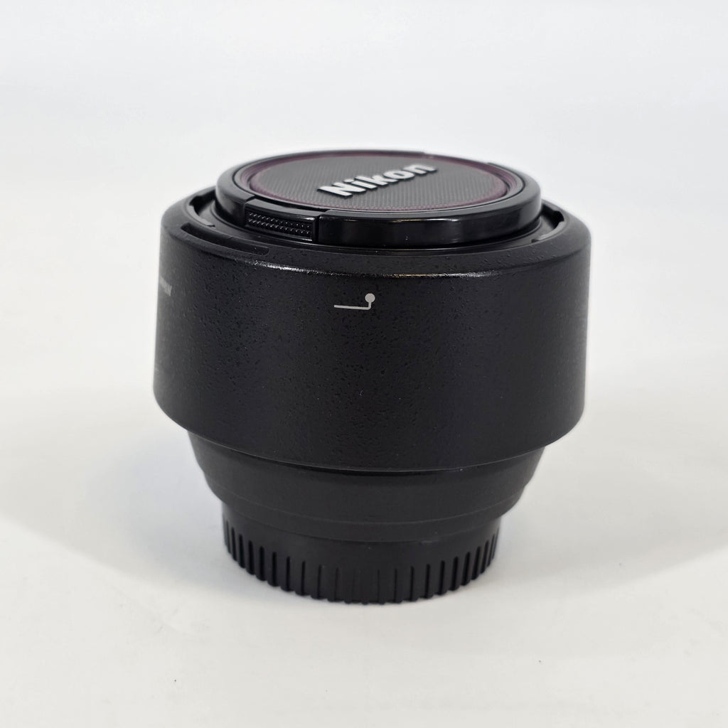 Nikon Nikkor AF-S 50mm Black - Image 3