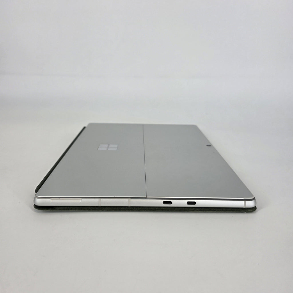 Microsoft Surface Pro 9 13 Platinum Unlocked 2.9 GHz Microsoft SQ3 Processor 8GB RAM 256GB Solid State Drive - Image 8