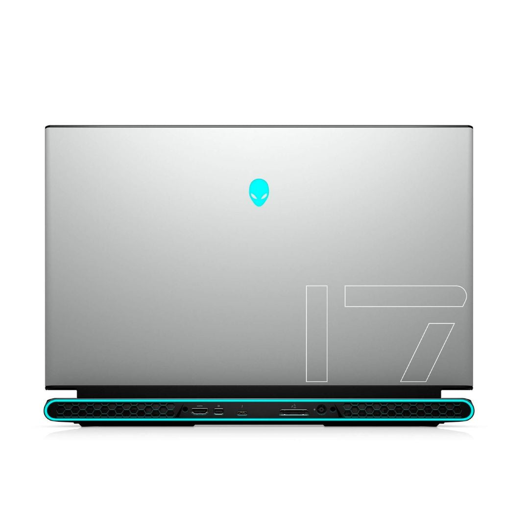 Dell Alienware AWm17-7296WHT-PUS m17 R3 17.3" 300Hz - i7-10750H - RTX 2070 - 16GB RAM - 1TB SSD - Image 9