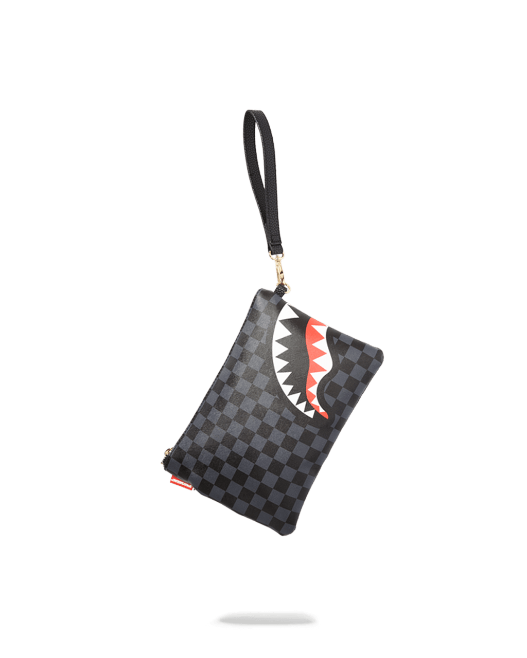 Italia Diviso Crossover Clutch - Image 9