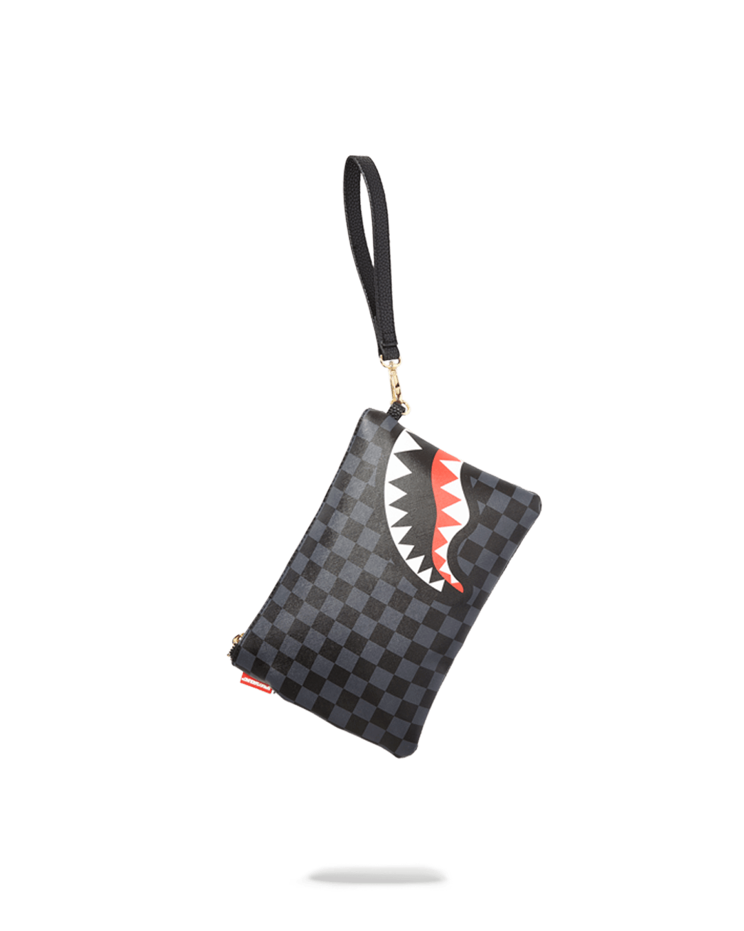 Italia Diviso Crossover Clutch - Image 9
