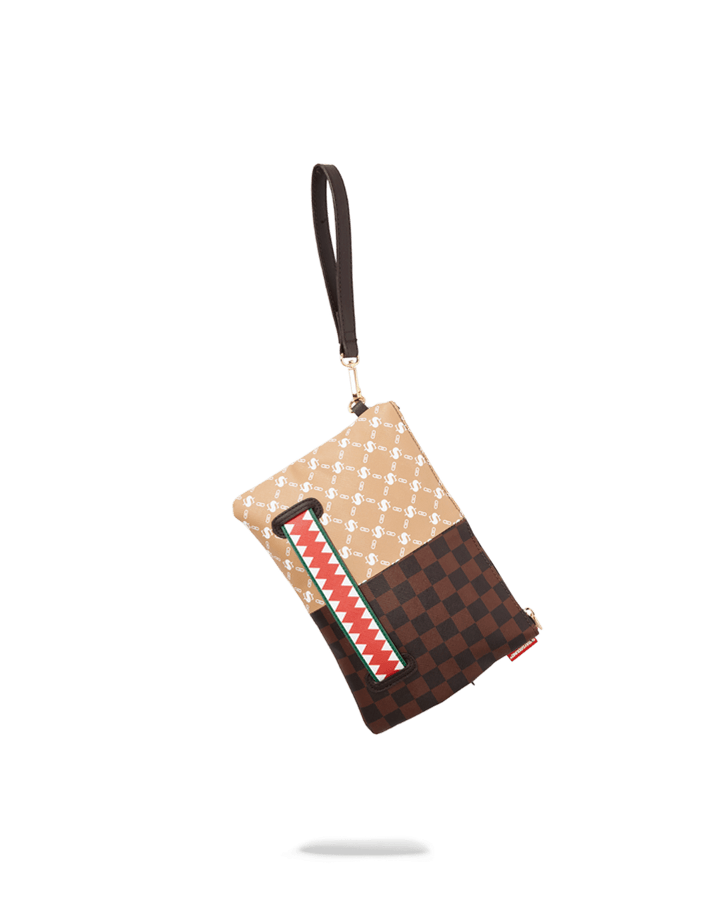 Paris vs Florence Crossover Clutch - Image 9