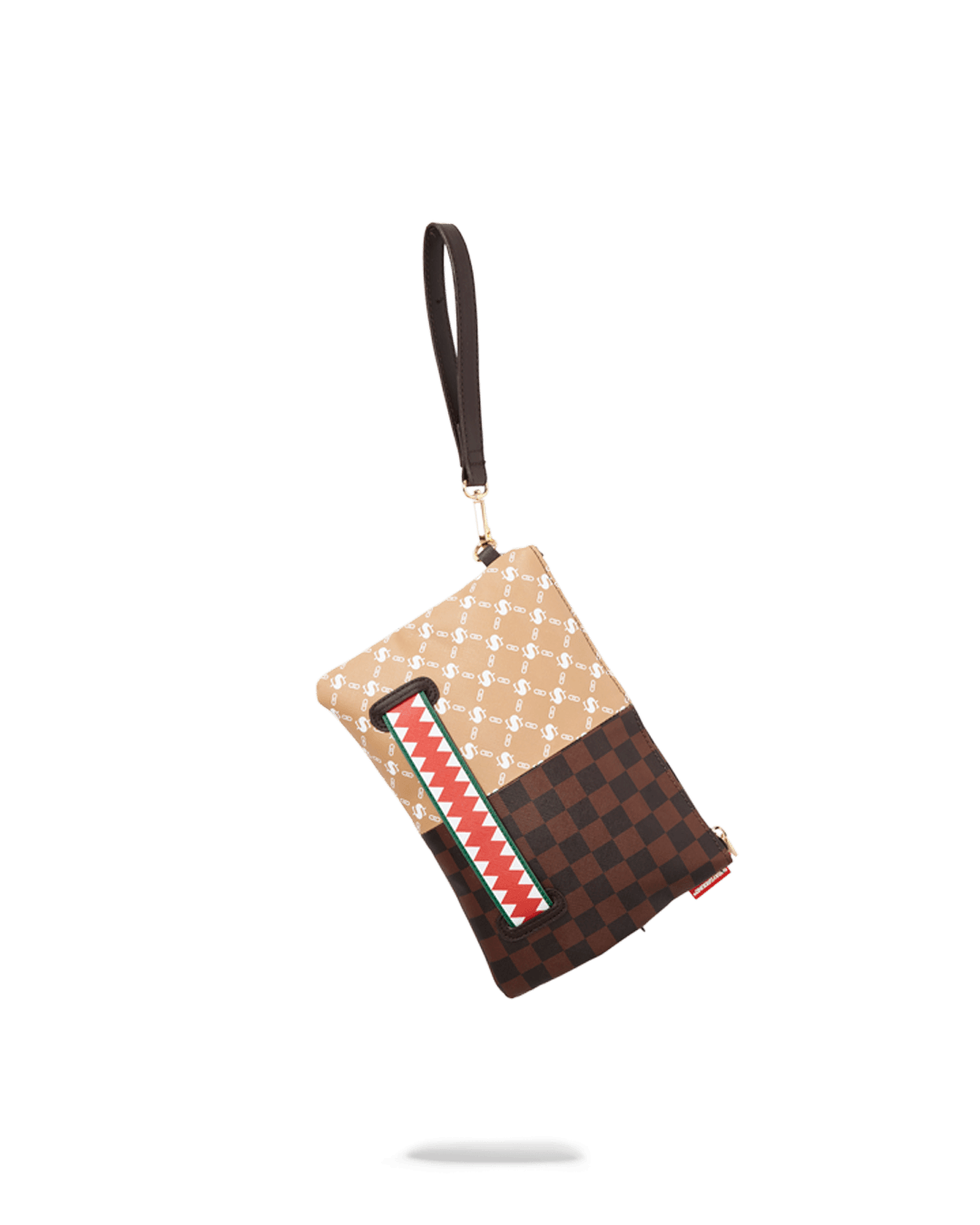 Paris vs Florence Crossover Clutch - Image 9