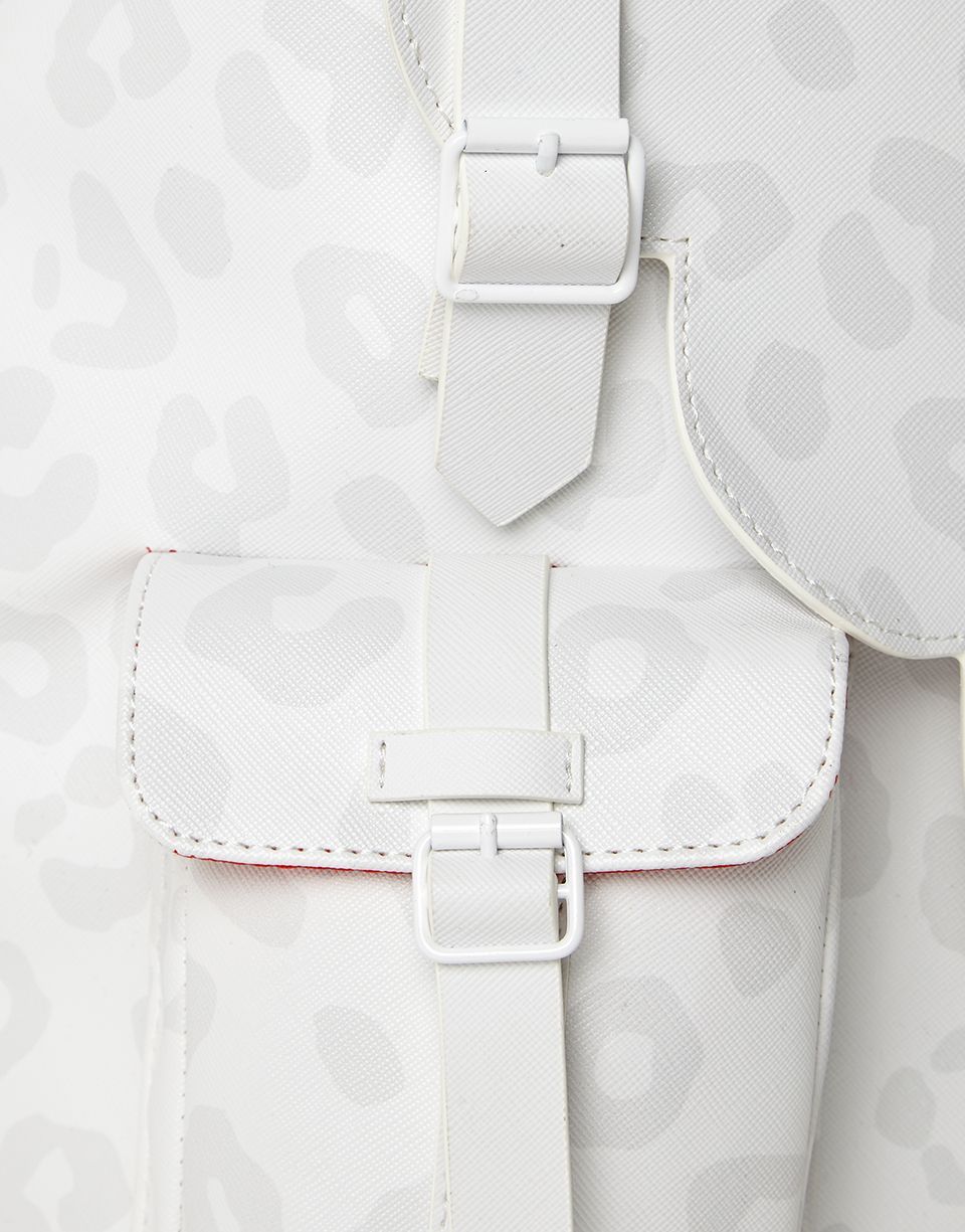 The Angel Shark Hills Wing Backpack - Image 9