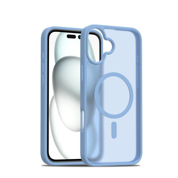 Plug - Protective Case for iPhone 16 Plus - Image 4