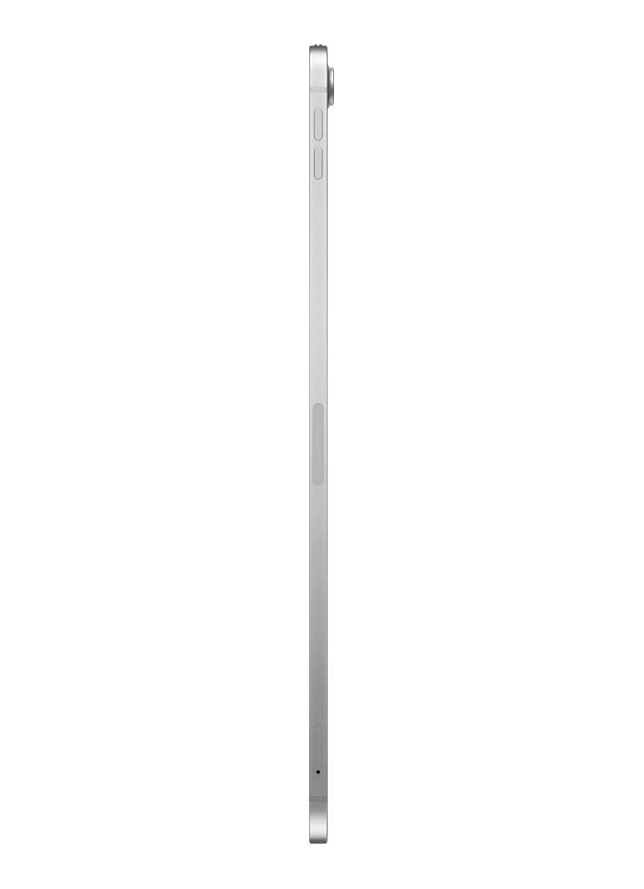 Apple iPad Pro 11"" 1st Gen (2018) Wi-Fi + Cellular - 256GB - Silver - MU192LL/A - Image 4
