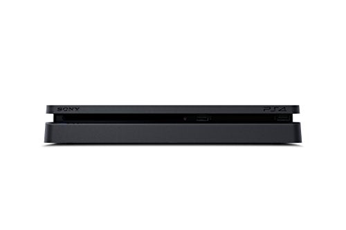 Sony - PlayStation 4 1TB Console - Black - CUH-2115B - Image 9