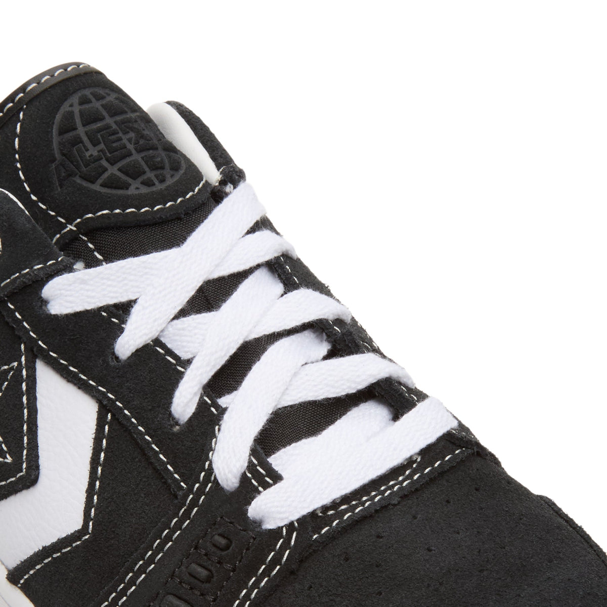 Converse CONS AS-1 Pro Suede (Black/White/Gum) - Image 7