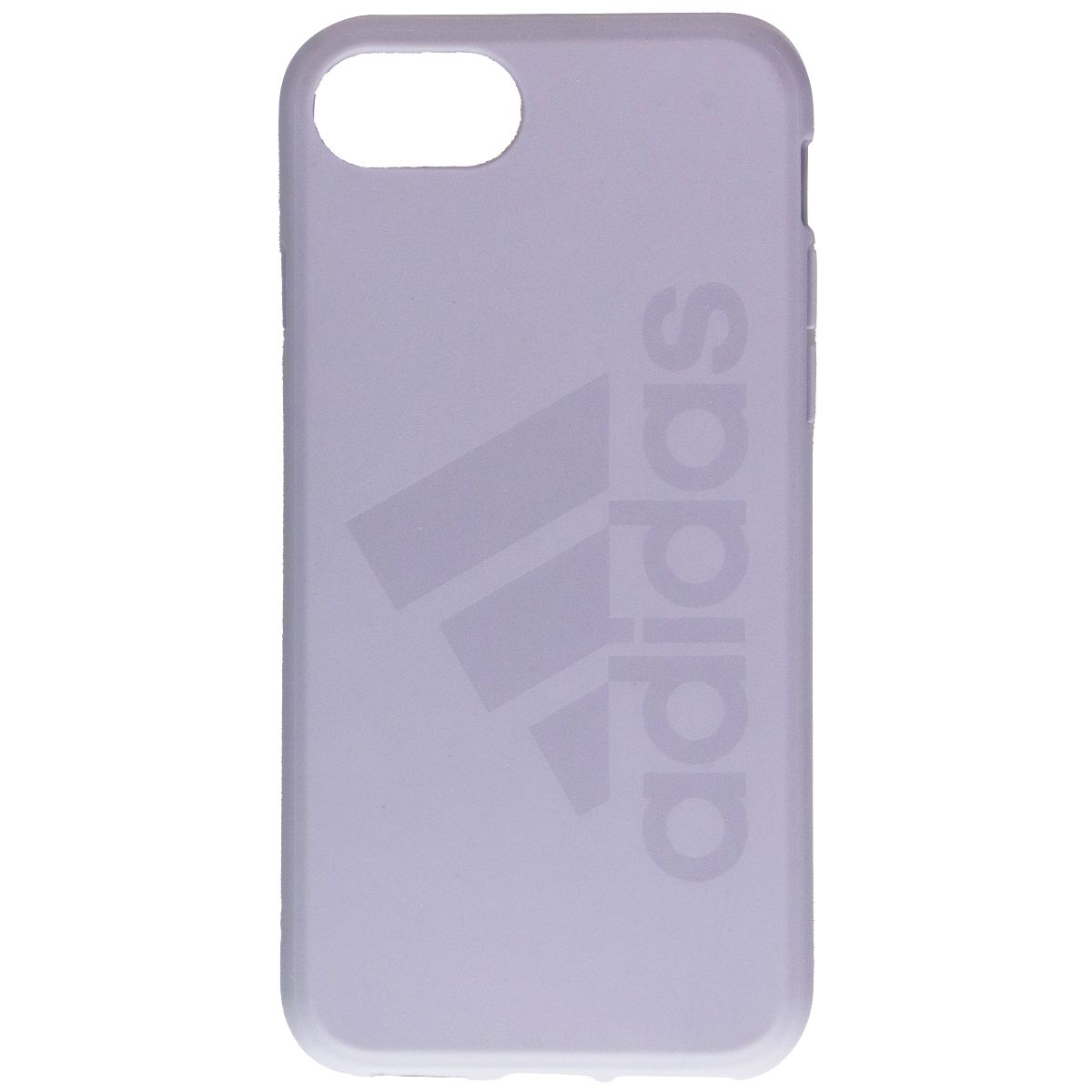 Adidas Eco-Friendly Protective Case for Apple iPhone 6/6S/7/8 - Purple - New - Image 2