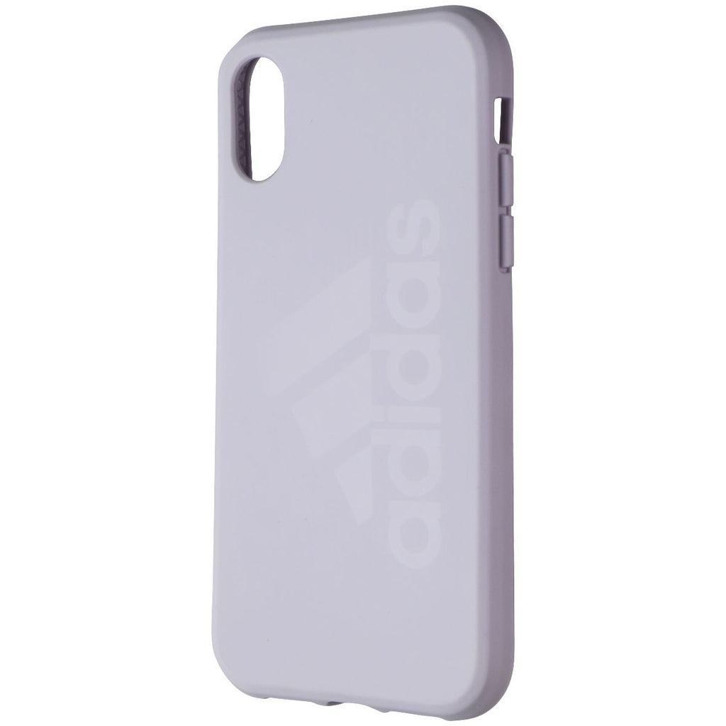 Adidas Eco-Friendly Protective Case for Apple iPhone XR - Purple - New