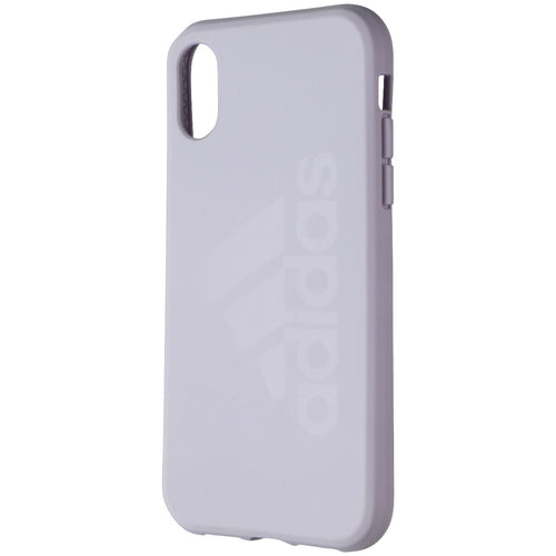 Adidas Eco-Friendly Protective Case for Apple iPhone XR - Purple - New