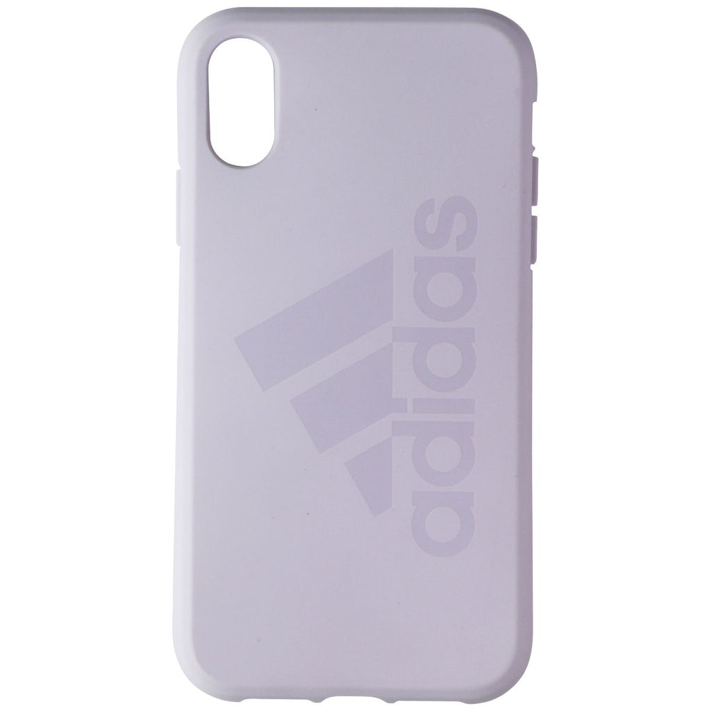 Adidas Eco-Friendly Protective Case for Apple iPhone XR - Purple - New - Image 2